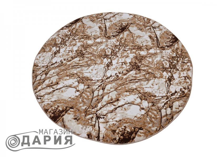 Килим COMFORT 5072 brown