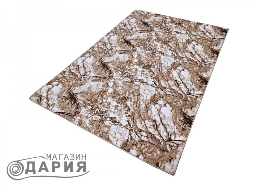 Килим COMFORT 5072 brown