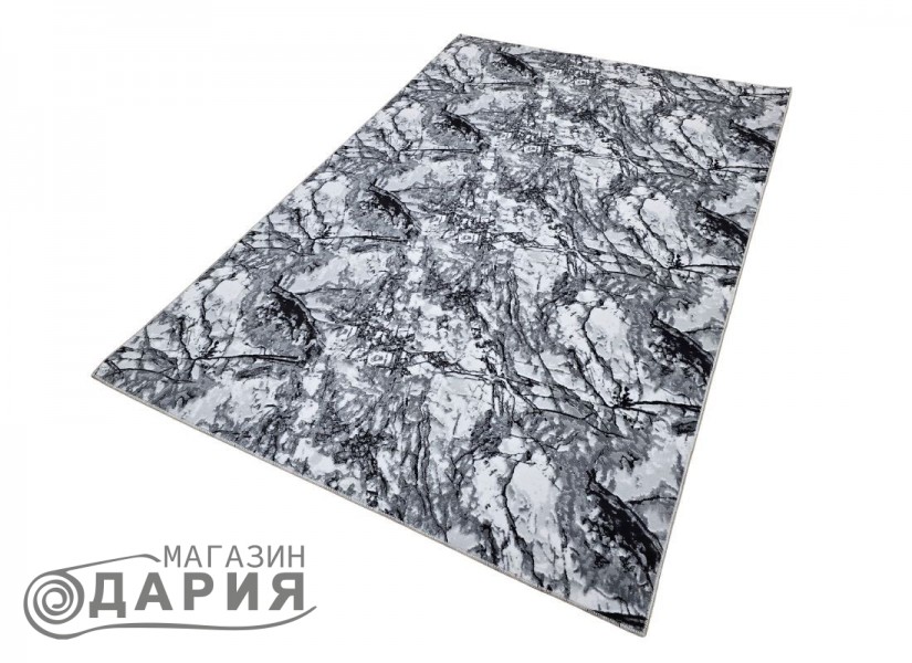 Килим COMFORT 5072 grey