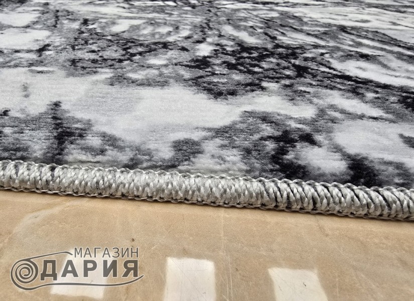 Килим COMFORT 5072 grey