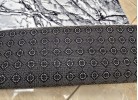 Килим COMFORT 5072 grey