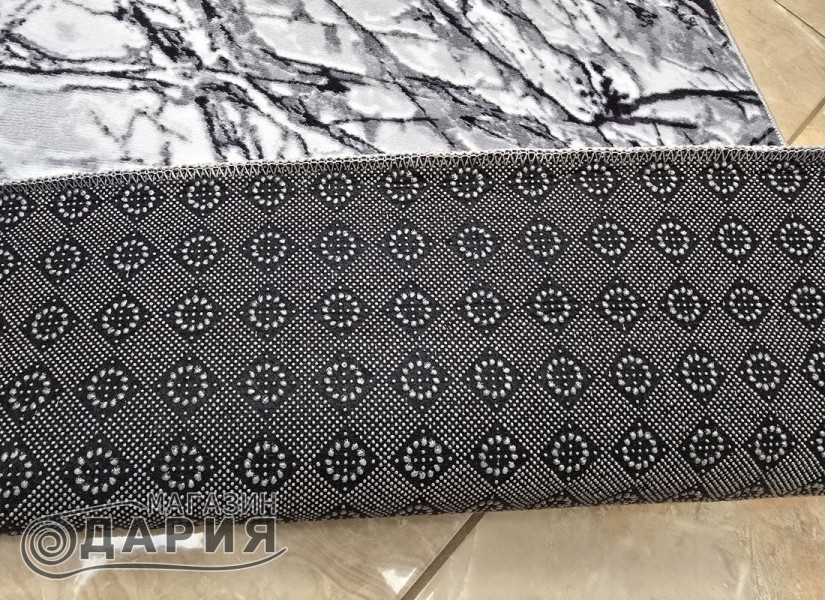 Килим COMFORT 5072 grey