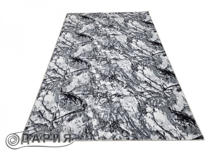 Килим COMFORT 5072 grey