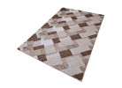 Килим COMFORT 5162 brown