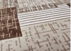 Килим COMFORT 5162 brown