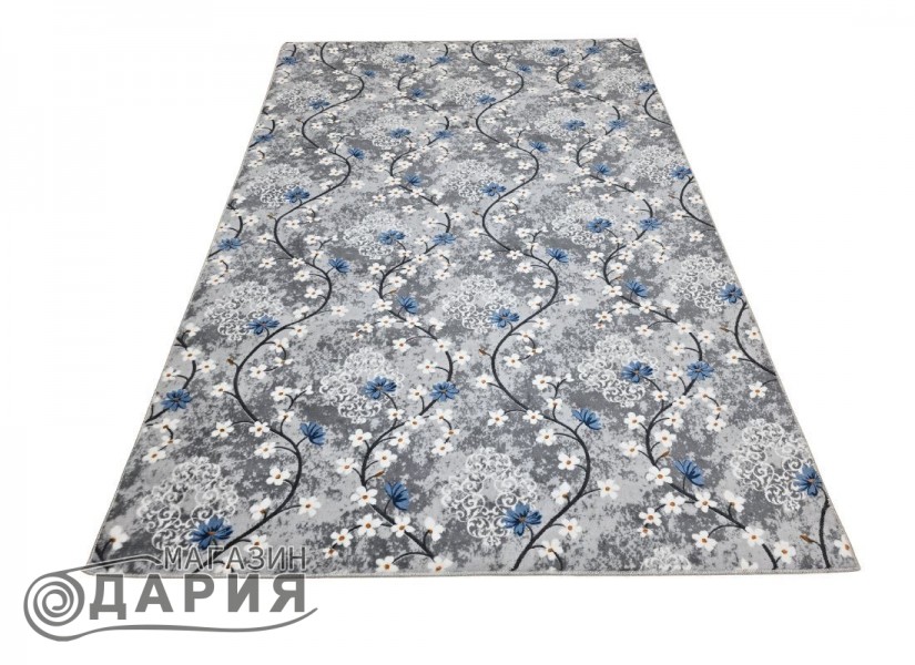 Килим COMFORT 6340 grey