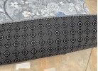 Килим COMFORT 6340 grey