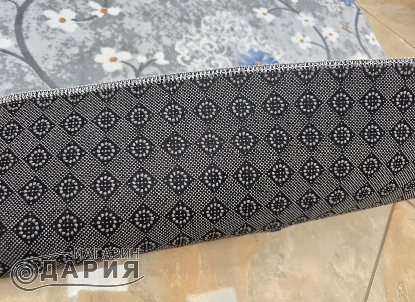 Килим COMFORT 6340 grey