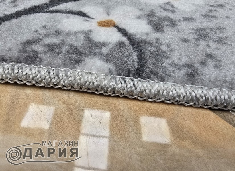 Килим COMFORT 6340 grey