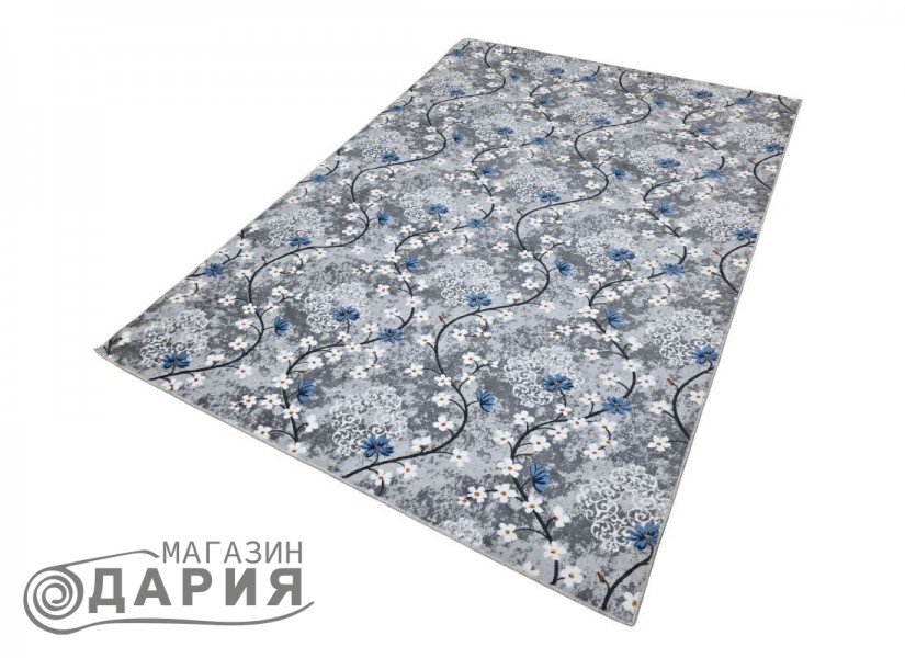 Килим COMFORT 6340 grey