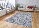 Килим COMFORT 6340 grey