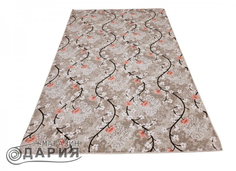 Килим COMFORT 6340 mink