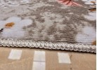 Килим COMFORT 6340 mink