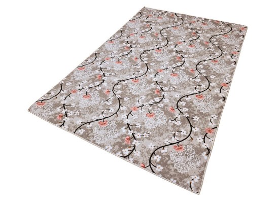 Килим COMFORT 6340 mink