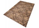 Килим PRESTIGE 4085 dark coffee