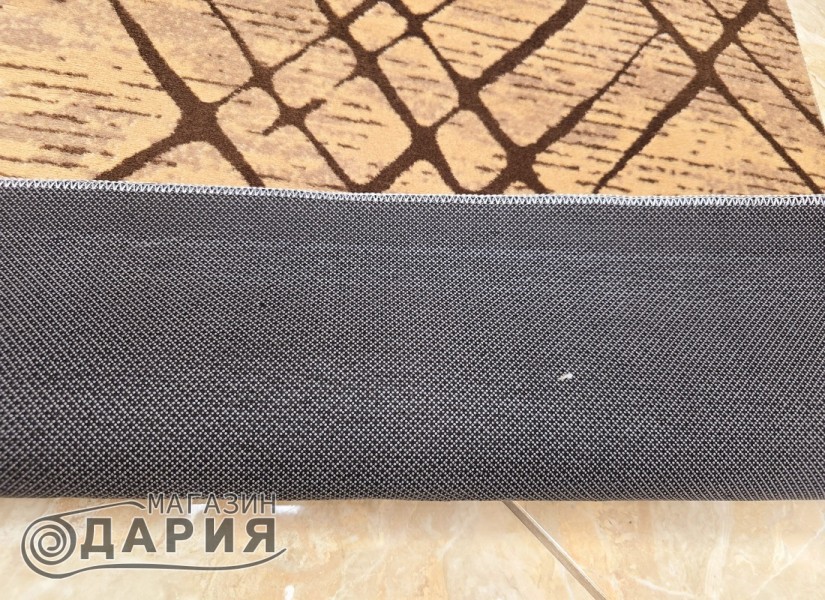 Килим PRESTIGE 4085 dark coffee