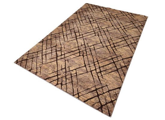 Килим PRESTIGE 4085 dark coffee
