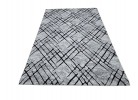 Килим PRESTIGE 4085 grey black