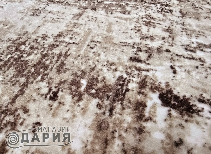 Килим PRESTIGE 6066 beige brown