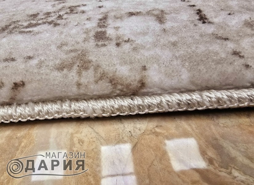 Килим PRESTIGE 6066 beige brown
