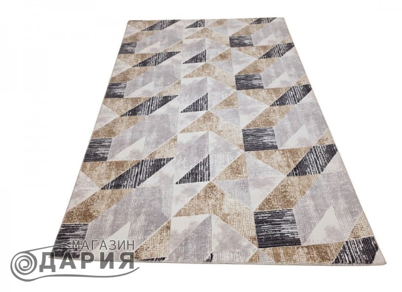 Килим PRESTIGE 6238 anthracite