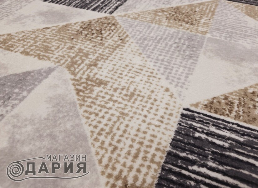 Килим PRESTIGE 6238 anthracite