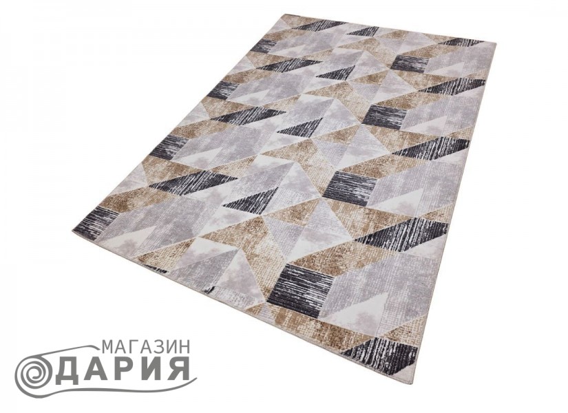 Килим PRESTIGE 6238 anthracite