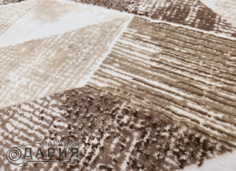 Килим PRESTIGE 6238 brown