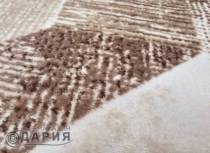 Килим PRESTIGE 6238 brown