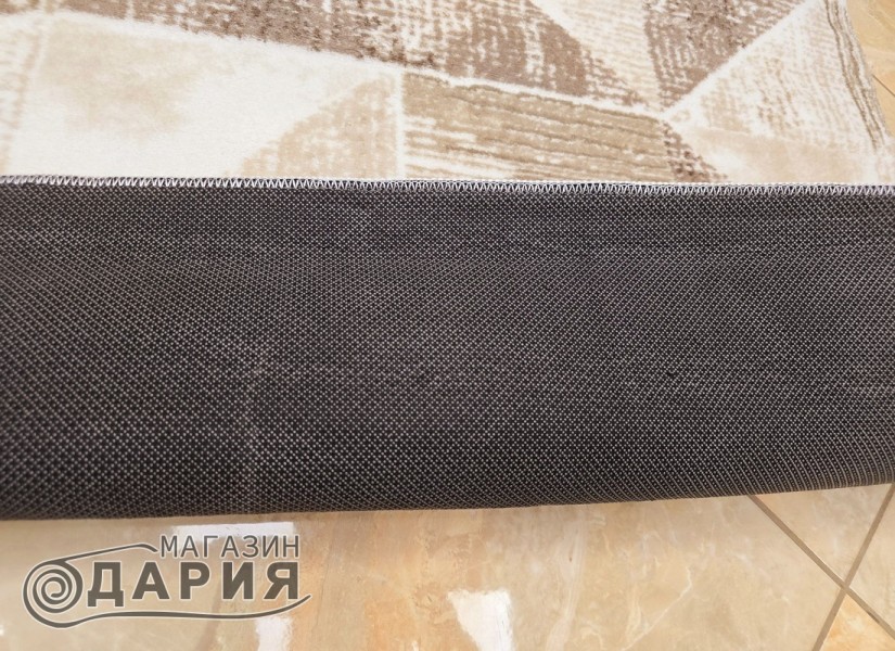 Килим PRESTIGE 6238 brown
