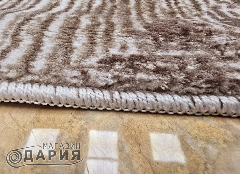 Килим PRESTIGE 6238 brown