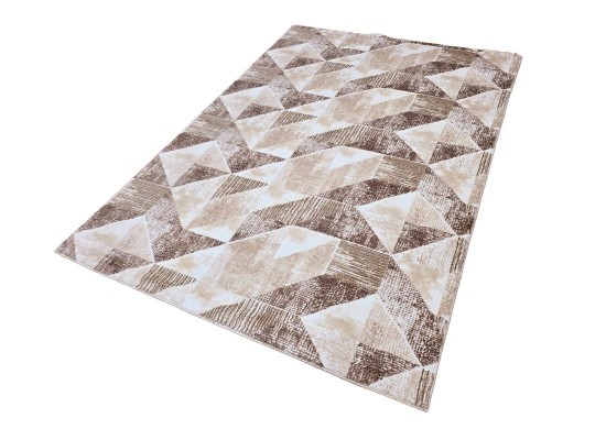 Килим PRESTIGE 6238 brown