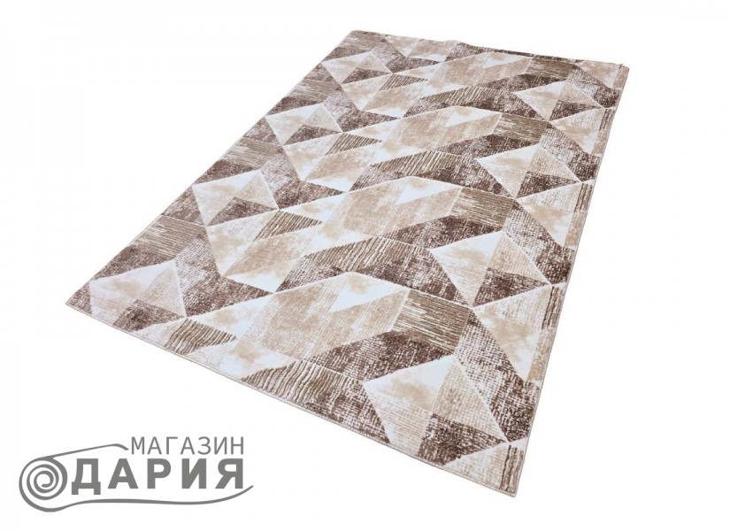 Килим PRESTIGE 6238 brown