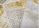 Килим PRESTIGE 6238 mustard