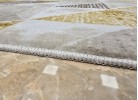 Килим PRESTIGE 6238 mustard