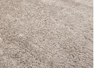 Килим RELAX taupe кръг