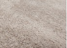 Килим RELAX taupe кръг