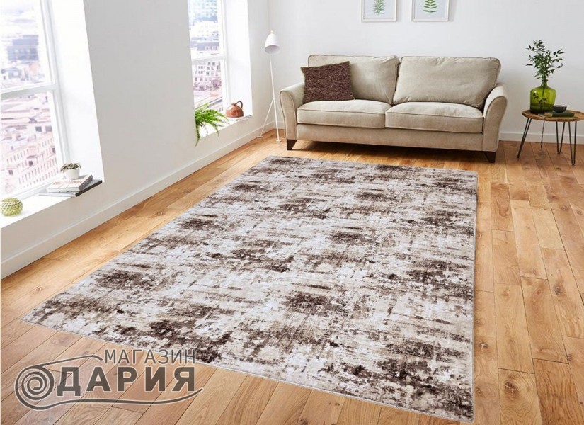 Килим PRESTIGE 6066 beige brown
