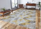 Килим PRESTIGE 6238 mustard
