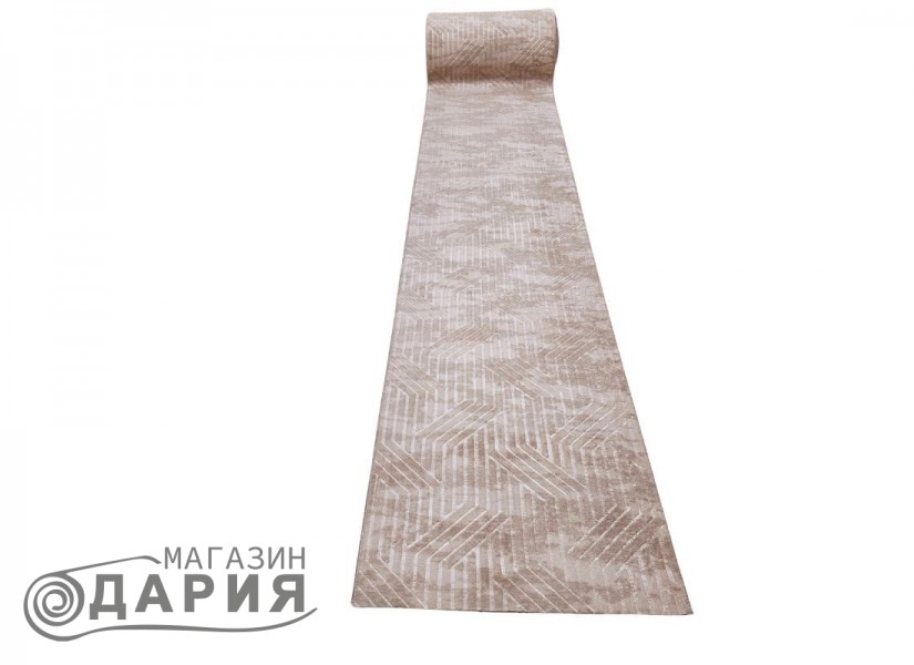 Пътека AURORA 2017 beige