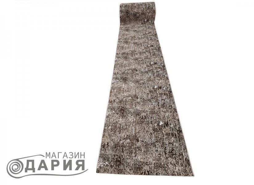 Пътека COMFORT 3080 dark coffee