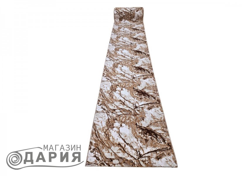 Пътека COMFORT 5072 brown