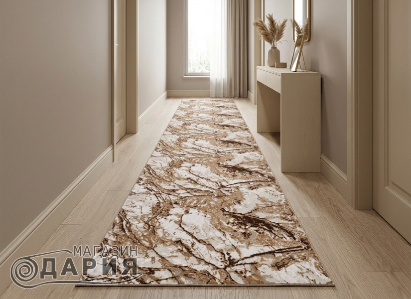 Пътека COMFORT 5072 brown