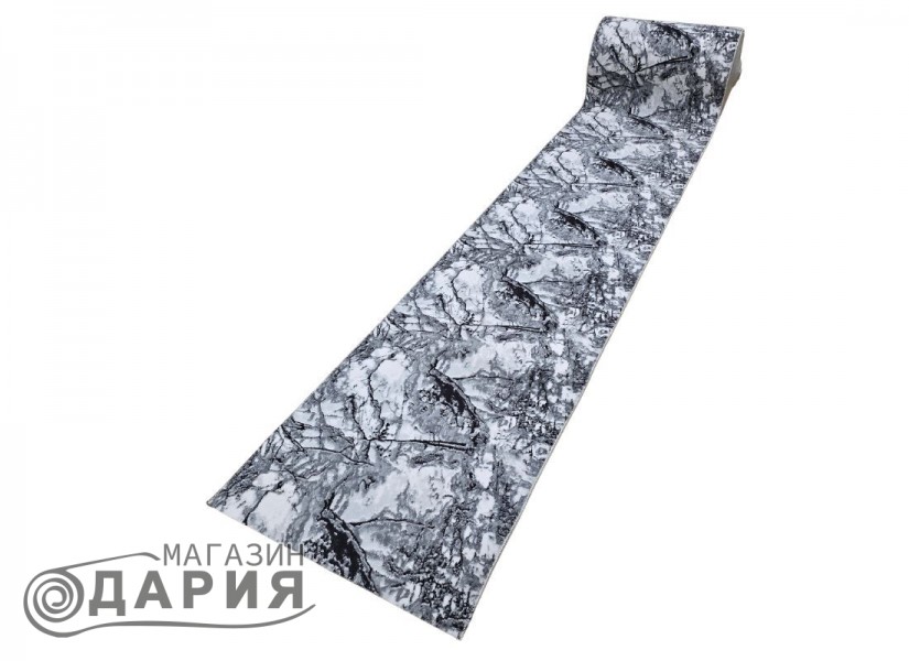 Пътека COMFORT 5072 grey