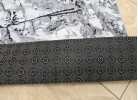 Пътека COMFORT 5072 grey