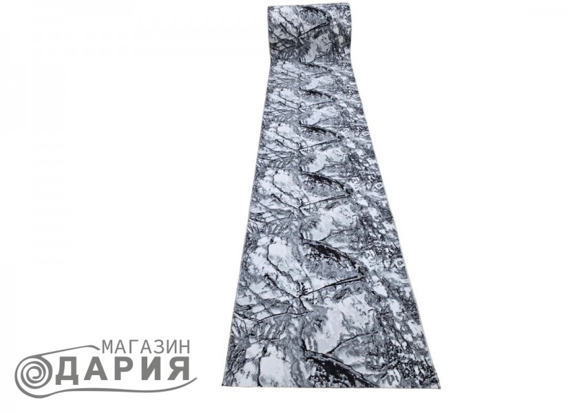 Пътека COMFORT 5072 grey