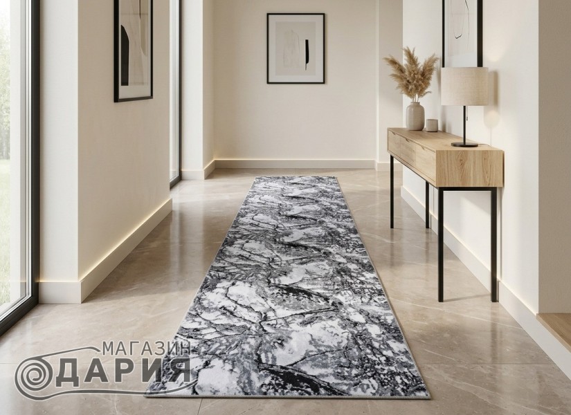 Пътека COMFORT 5072 grey