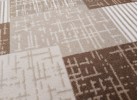 Пътека COMFORT 5162 brown