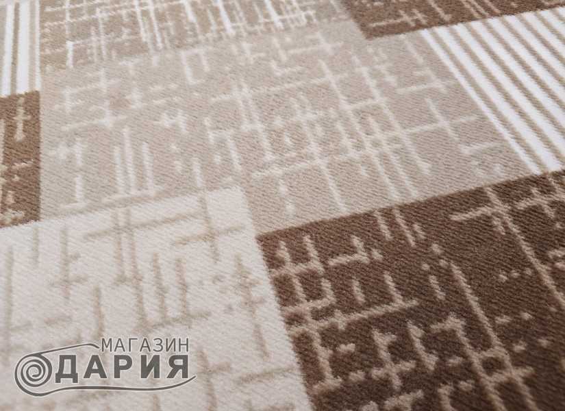 Пътека COMFORT 5162 brown
