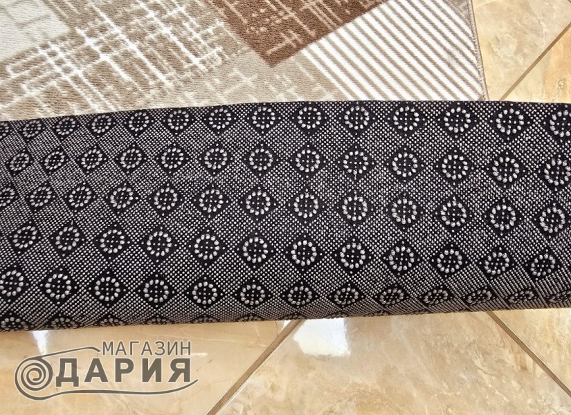 Пътека COMFORT 5162 brown